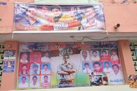 Aagadu Hungama at Fans Show